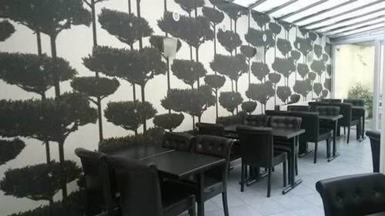 Hotel Hipotel Lilas Gambetta