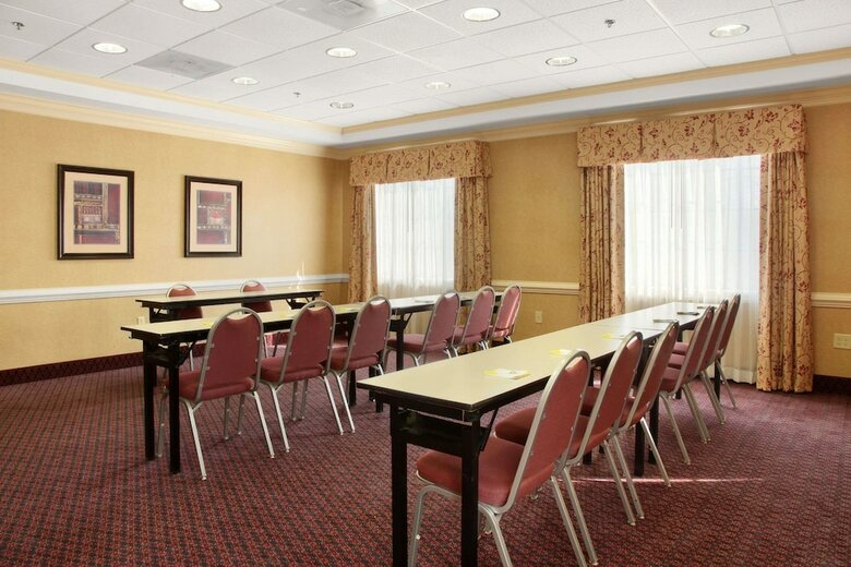 Hotel Days Inn By Wyndham Altavista