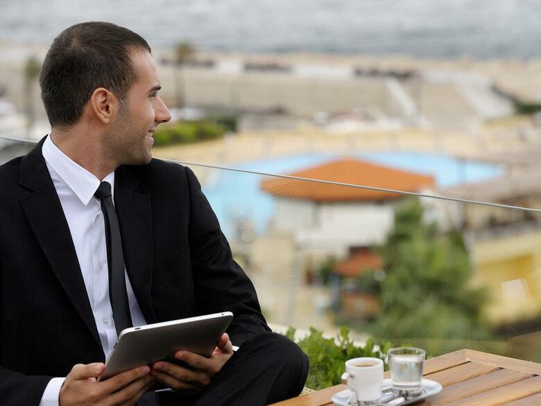 Movenpick Hotel Beirut