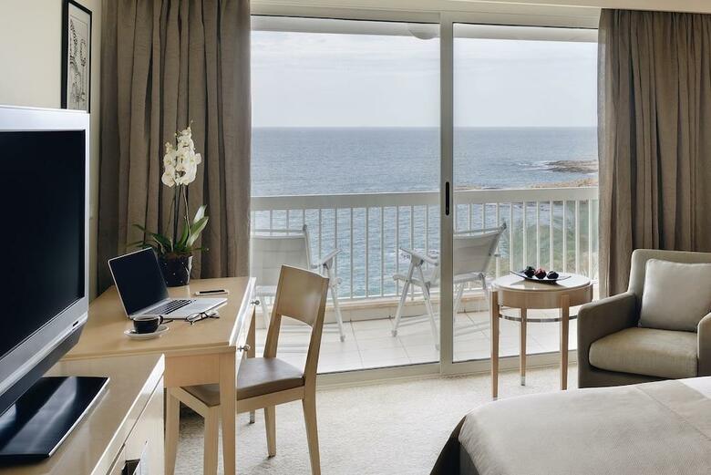 Movenpick Hotel Beirut