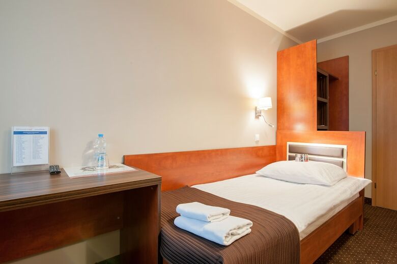 Hotel Diament Zabrze/gliwice