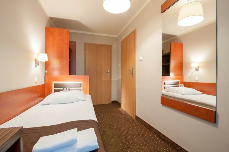 Hotel Diament Zabrze/gliwice