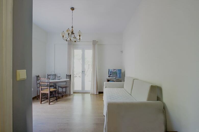 Emilia Luxury Apartments