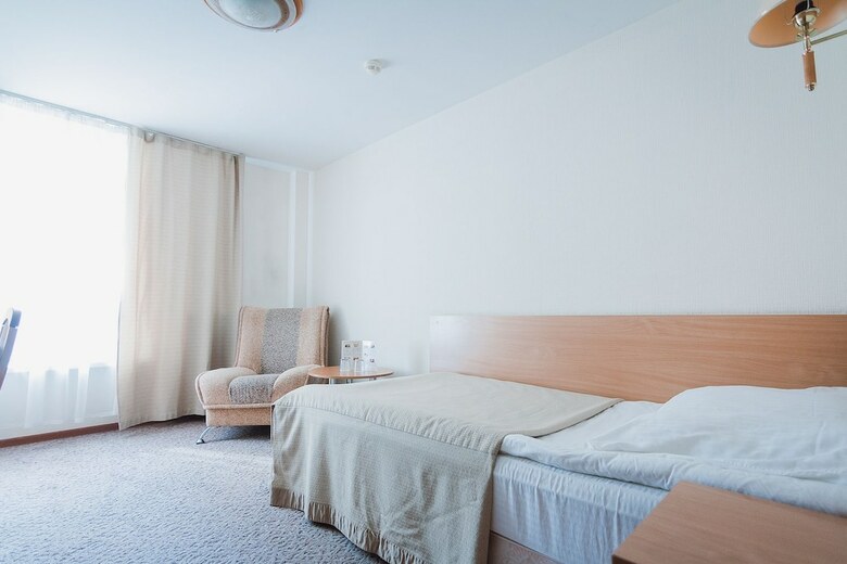 Amaks Safar Hotel