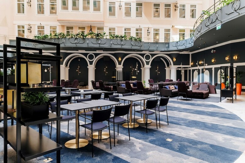Hotel Scandic Star Sollentuna
