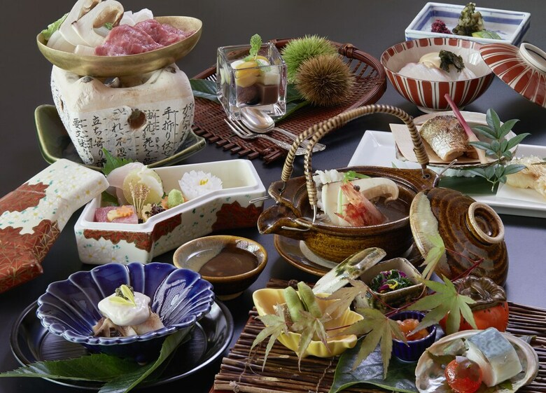 Huis Ten Bosch Hotel Europe
