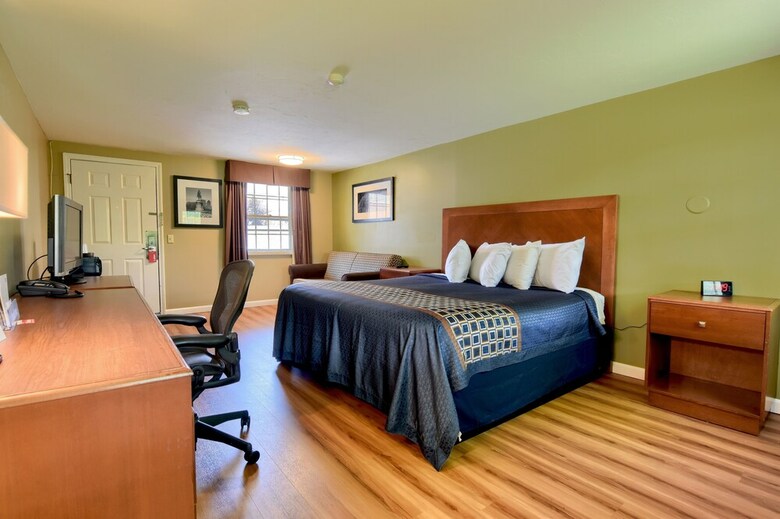 Motel Knights Inn Danvers