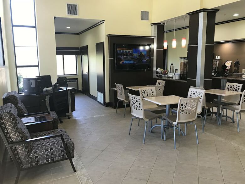 Motel Super 8 By Wyndham Fairfield Tx