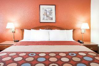 Motel Super 8 By Wyndham White Hall