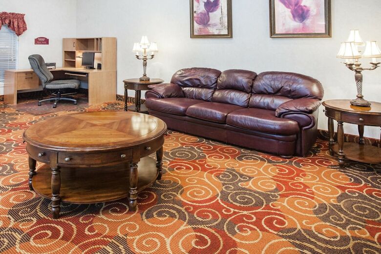Motel Super 8 By Wyndham White Hall