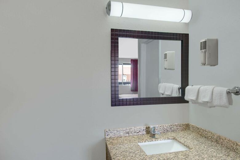 Motel Travelodge By Wyndham Bangor