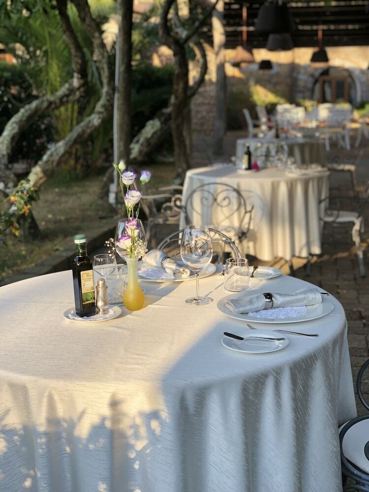 Hotel Oasi Olimpia Relais