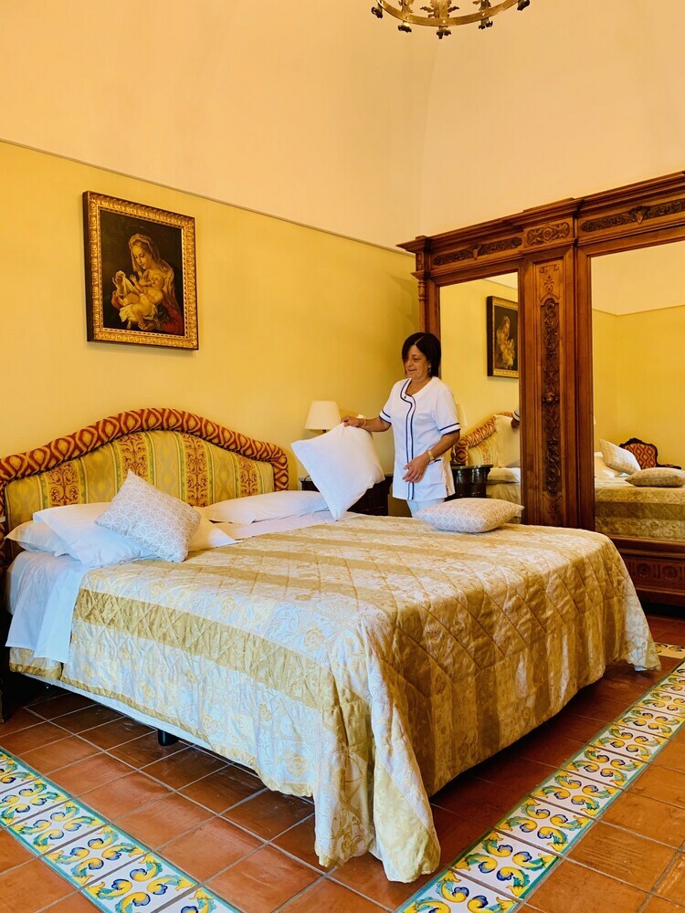 Hotel Oasi Olimpia Relais