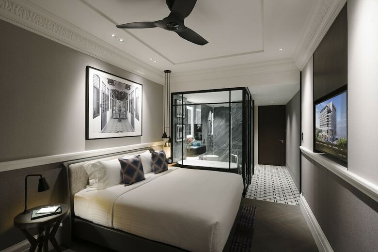Hotel Grand Park City Hall