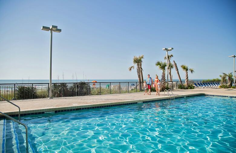 Hotel Landmark Resort