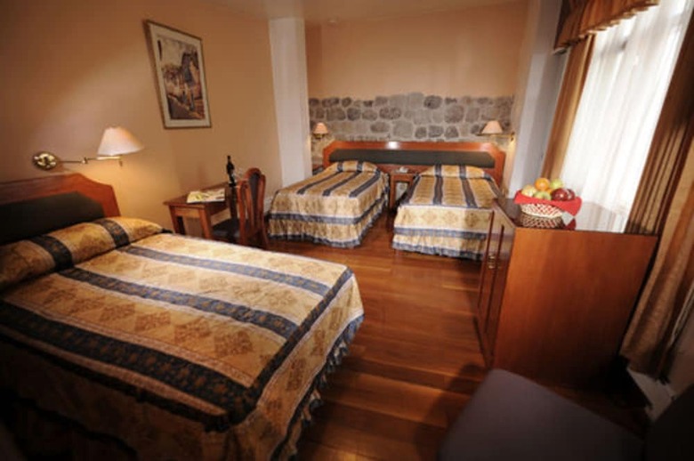 Hotel Del Prado Inn