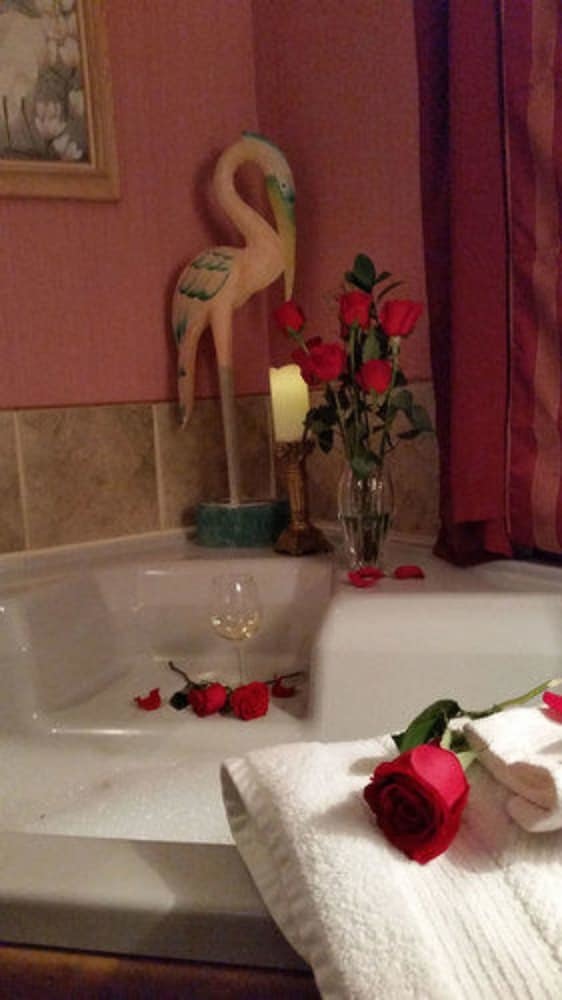 The Bridgeford House Bed & Breakfast