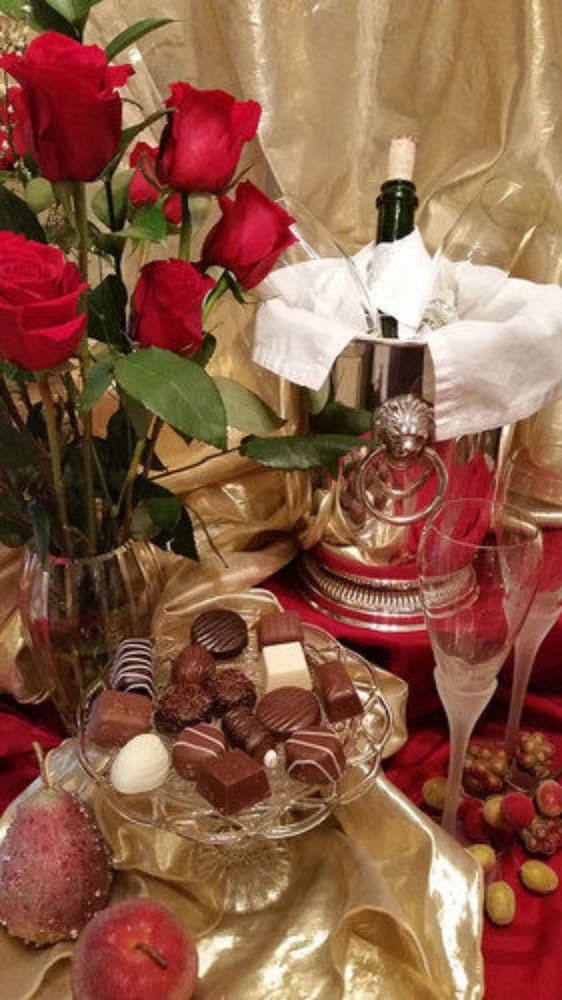 The Bridgeford House Bed & Breakfast