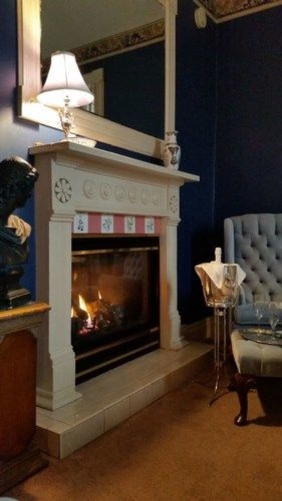 The Bridgeford House Bed & Breakfast