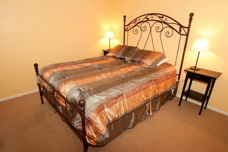 Apartamento Mammoth Ski & Racquet Club
