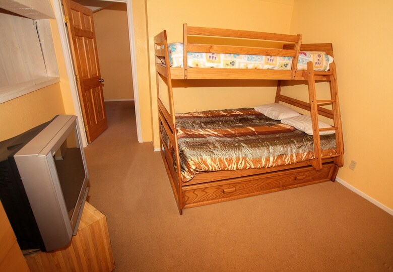 Apartamento Mammoth Ski & Racquet Club