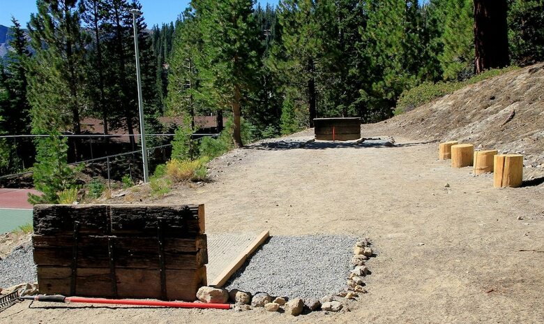 Apartamento Mammoth Ski & Racquet Club