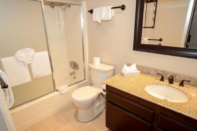 Apartamento Mammoth Ski & Racquet Club
