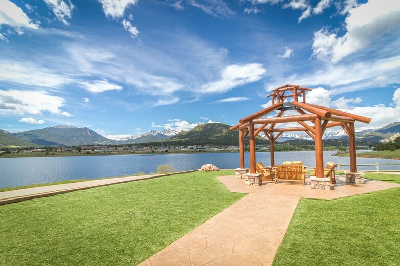 Apartamento The Estes Park Resort