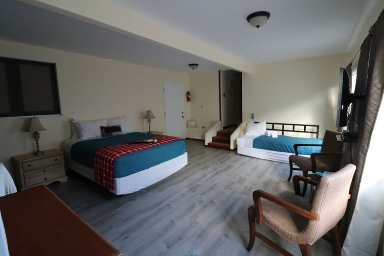 Big Island Bed & Breakfast