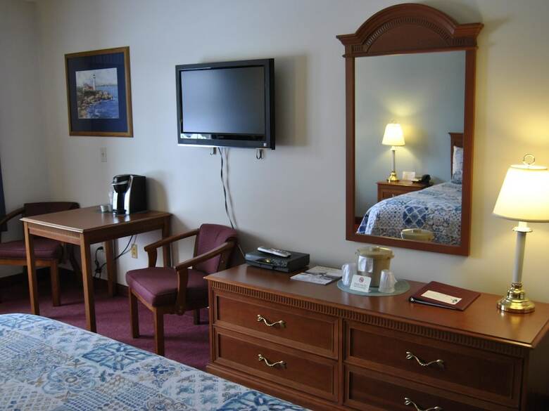 Hotel Casco Bay Inn
