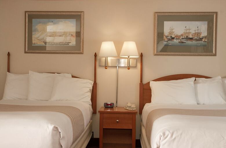 Hotel Flagship Inn And Suites