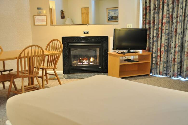 Apartamento Attitash Mountain Village
