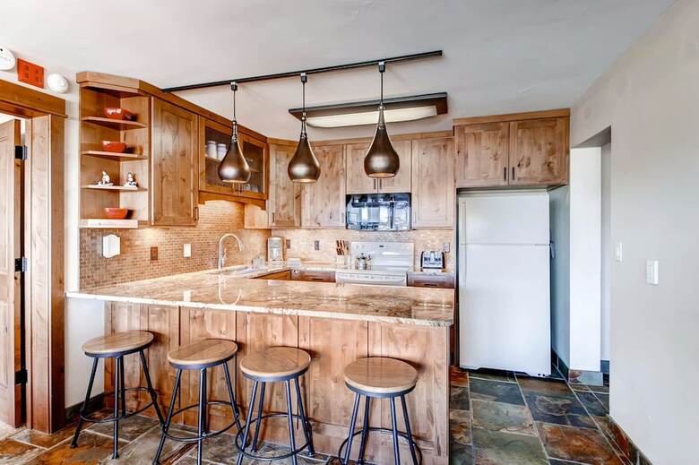Bronze Tree Condominiums By Steamboat Resorts