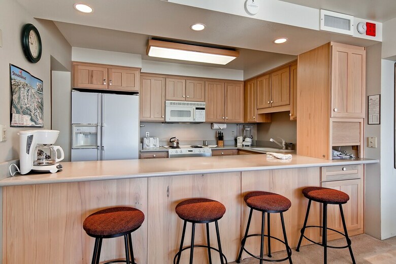 Bronze Tree Condominiums By Steamboat Resorts