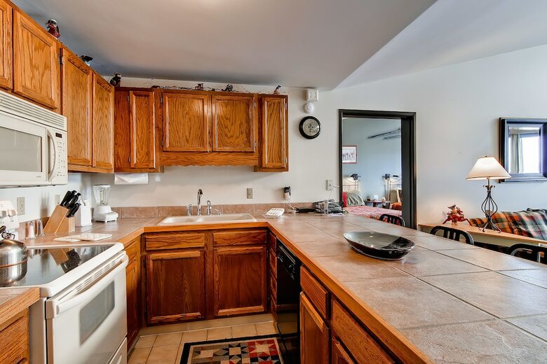 Bronze Tree Condominiums By Steamboat Resorts