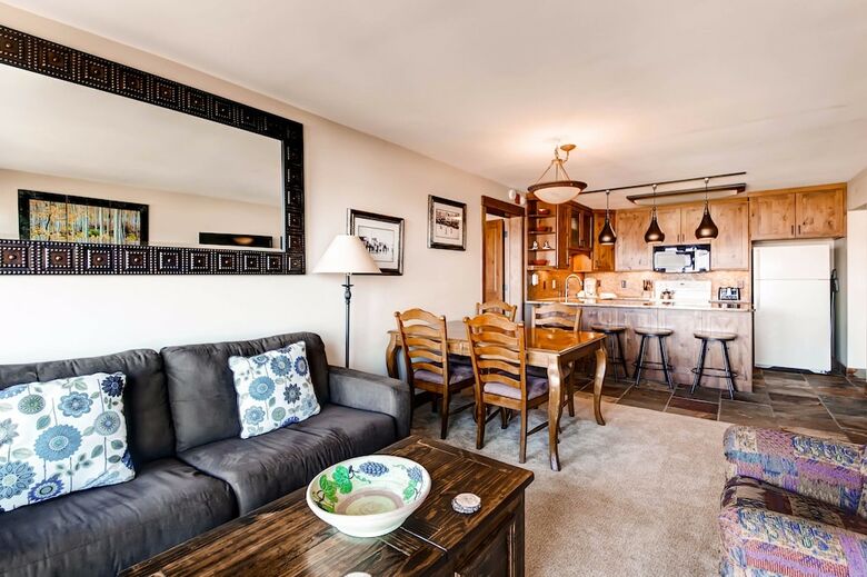 Bronze Tree Condominiums By Steamboat Resorts