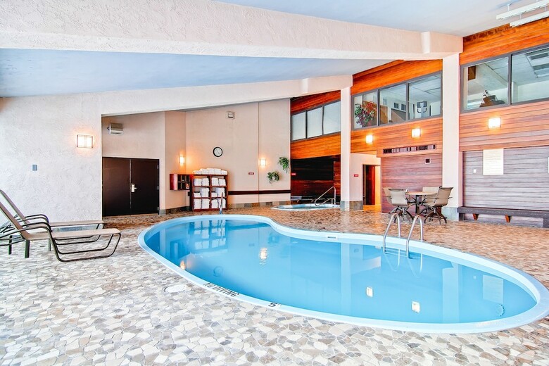 Bronze Tree Condominiums By Steamboat Resorts