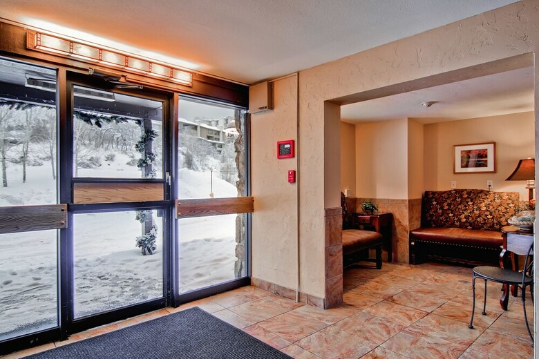 Bronze Tree Condominiums By Steamboat Resorts