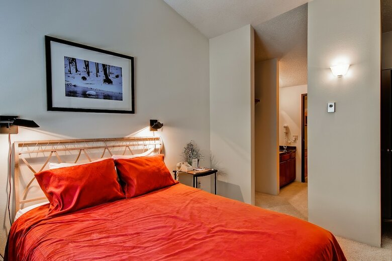 Bronze Tree Condominiums By Steamboat Resorts