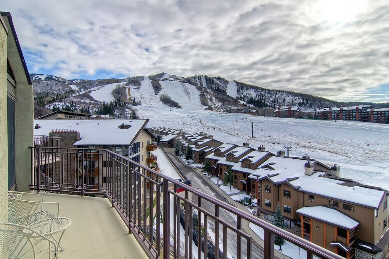 Bronze Tree Condominiums By Steamboat Resorts