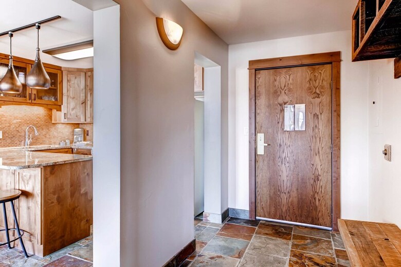 Bronze Tree Condominiums By Steamboat Resorts