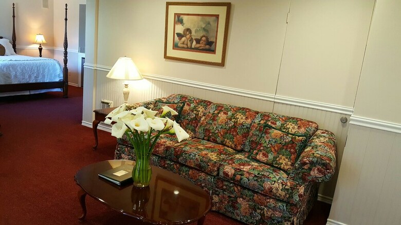 Hotel Wharf Master's Inn