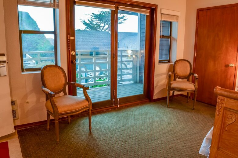 Hotel Wharf Master's Inn