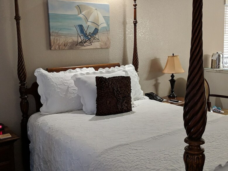 Hotel Wharf Master's Inn