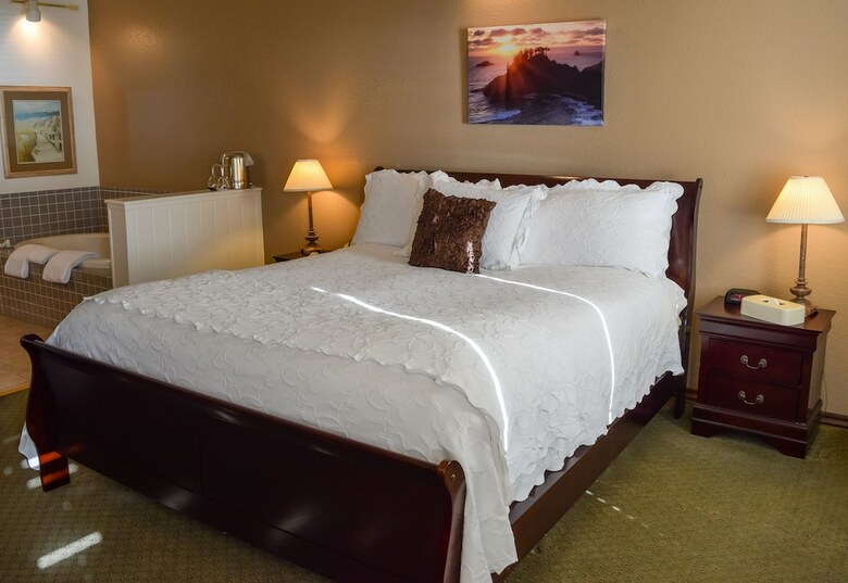 Hotel Wharf Master's Inn