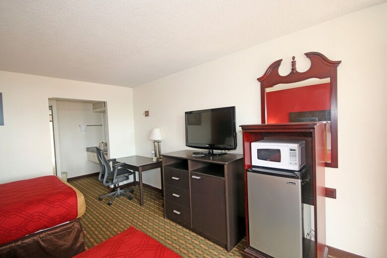 Hotel Econo Lodge Inn & Suites