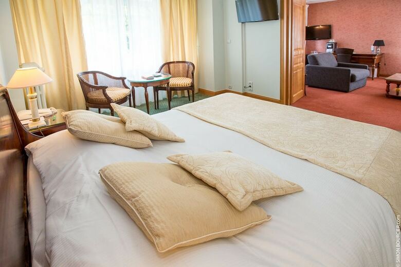 Hotel Maison Tirel Guerin