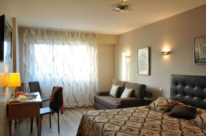 Hotel Maison Tirel Guerin