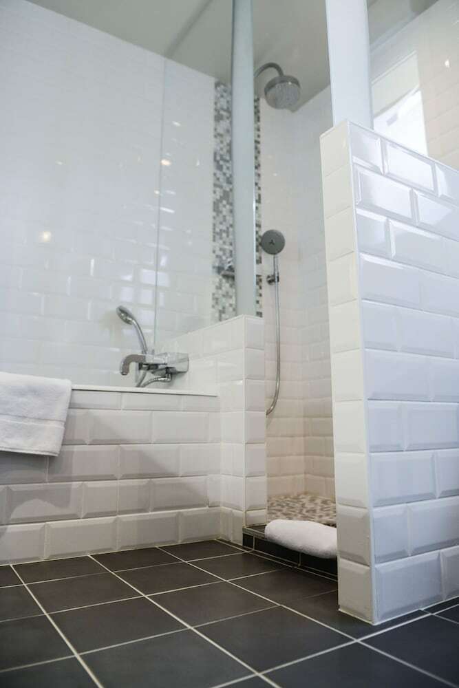 Hotel Maison Tirel Guerin