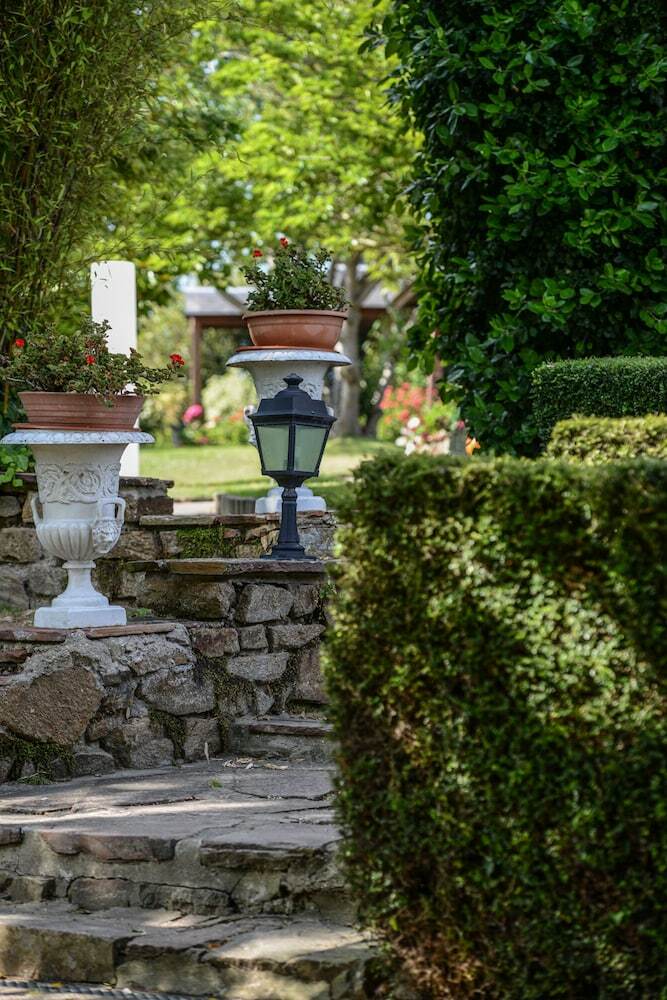 Hotel Maison Tirel Guerin